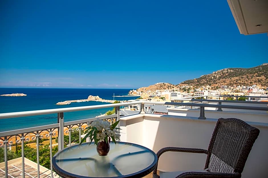 Hotel Astron Princess