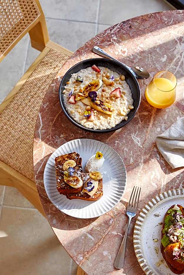 The Clairfield Hotel