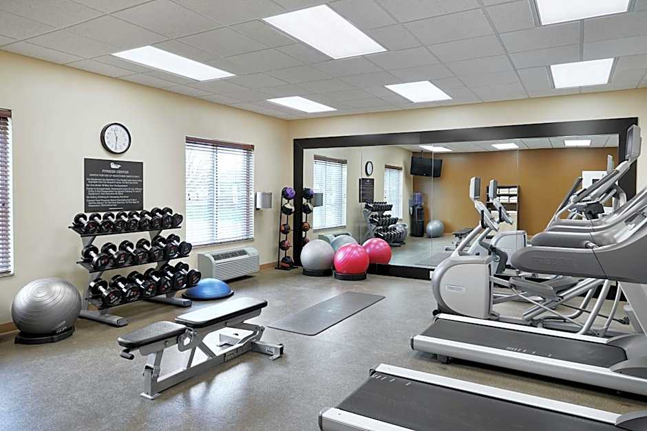 Homewood Suites By Hilton Champaign-Urbana