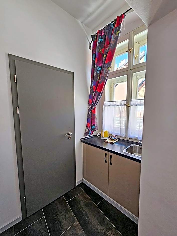 Historic Centre Residence