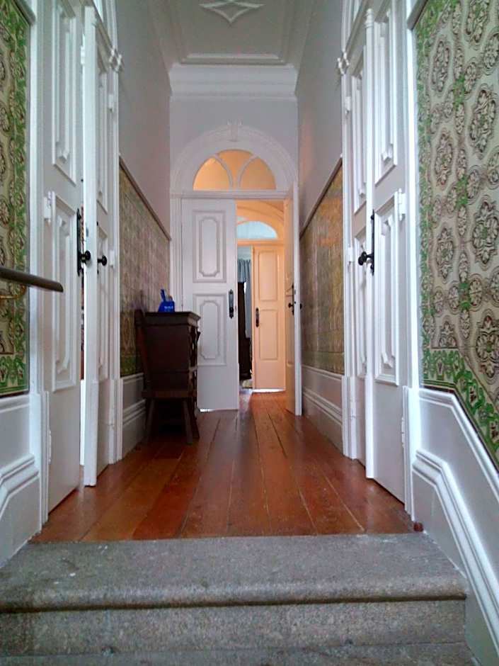 Casa Familiar do Porto