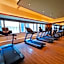 HUALUXE Ningbo Harbor City By IHG
