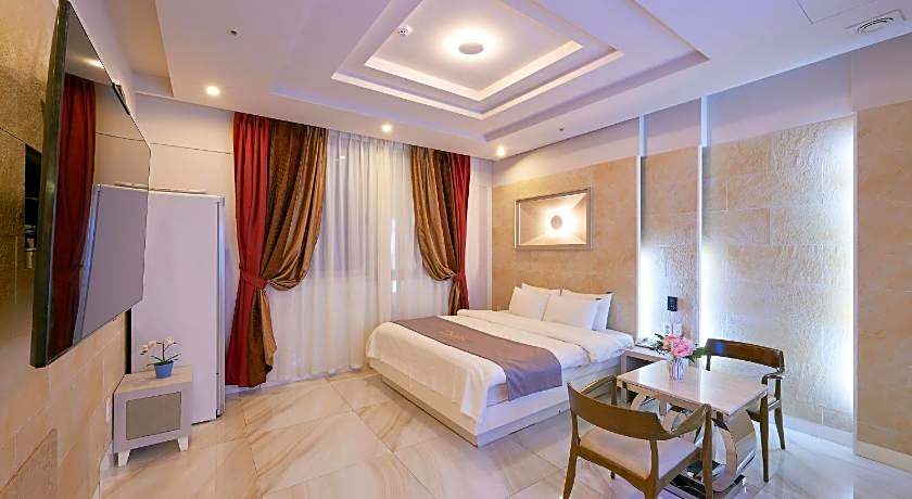 Dubai Hotel (Korea Quality)