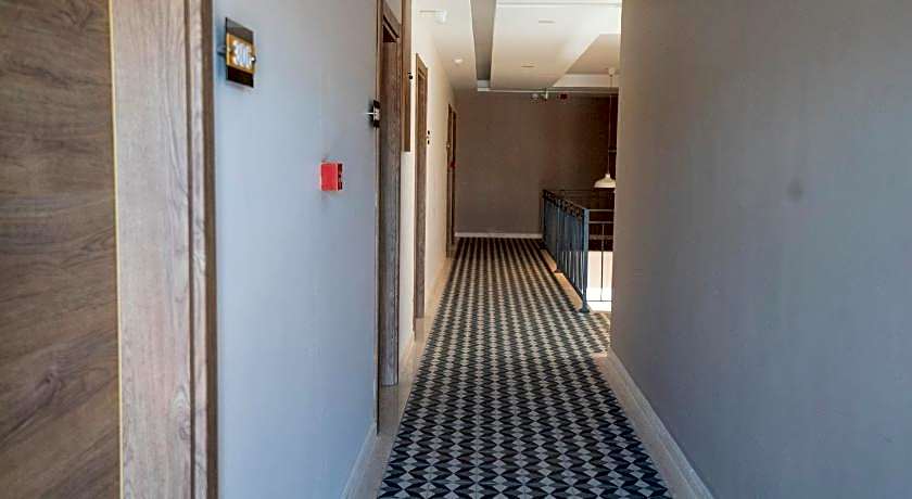 Neva Hotel Alacati