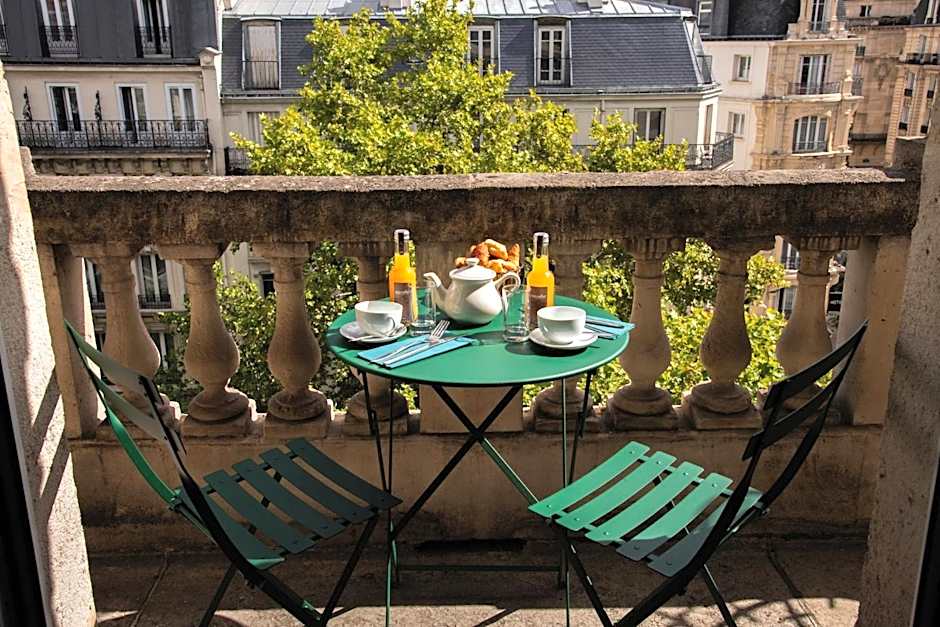 Holiday Inn Paris Gare de Lyon Bastille By IHG