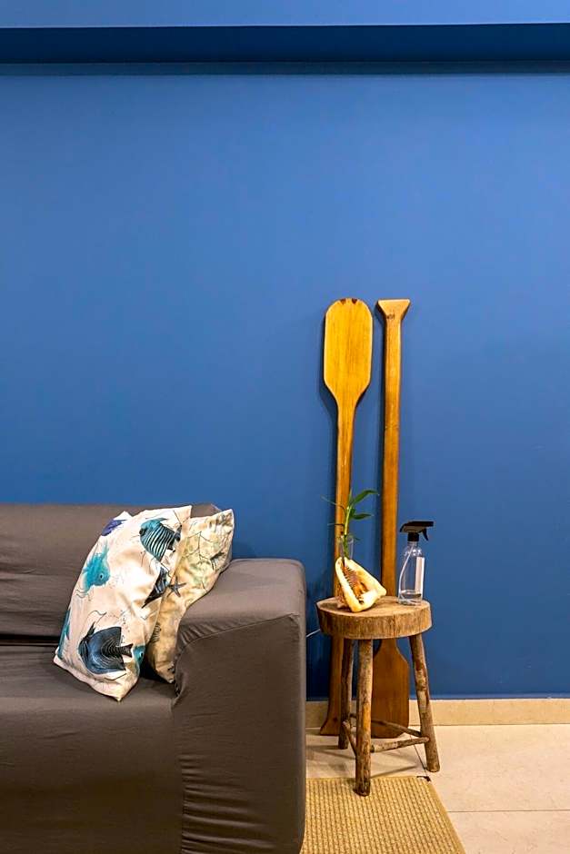 Breeze Cabo Branco 2 bedrooms, fresh, near beach