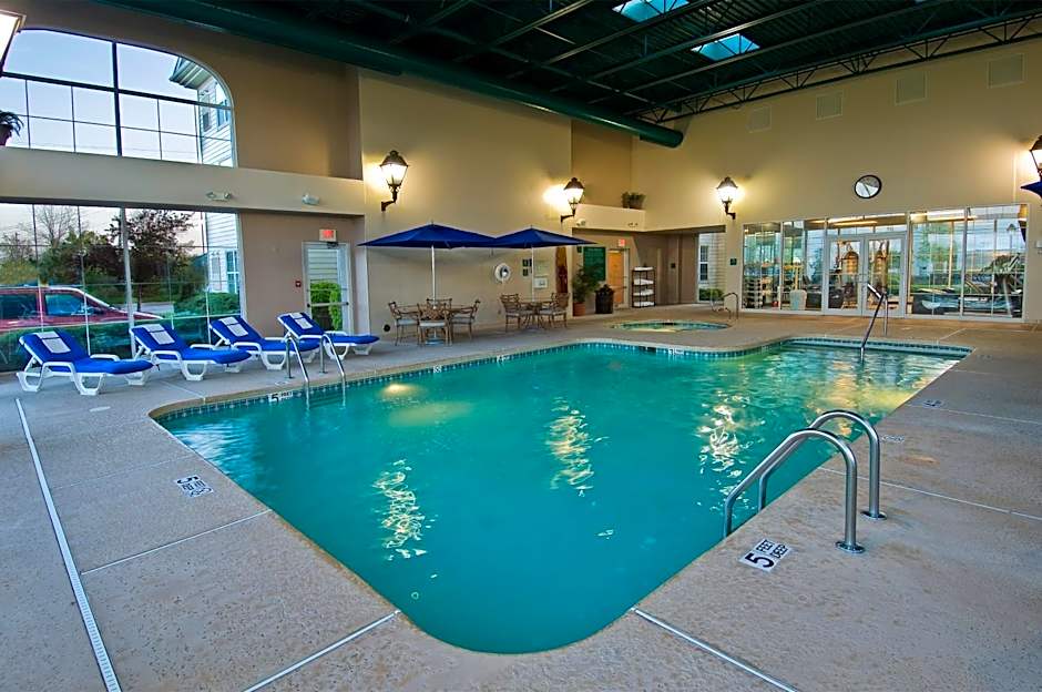 Homewood Suites By Hilton Buffalo-Airport