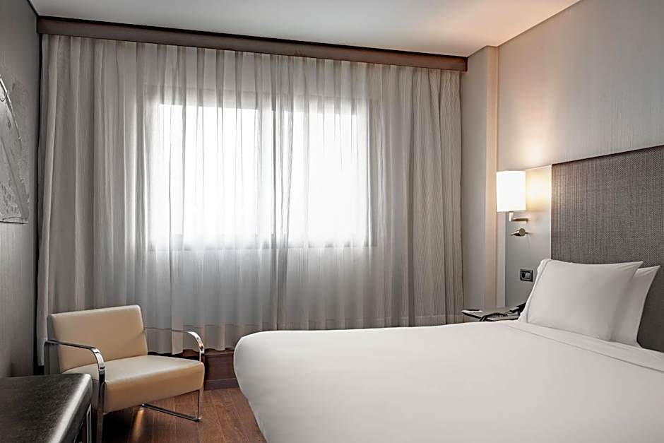 AC Hotel by Marriott Porto