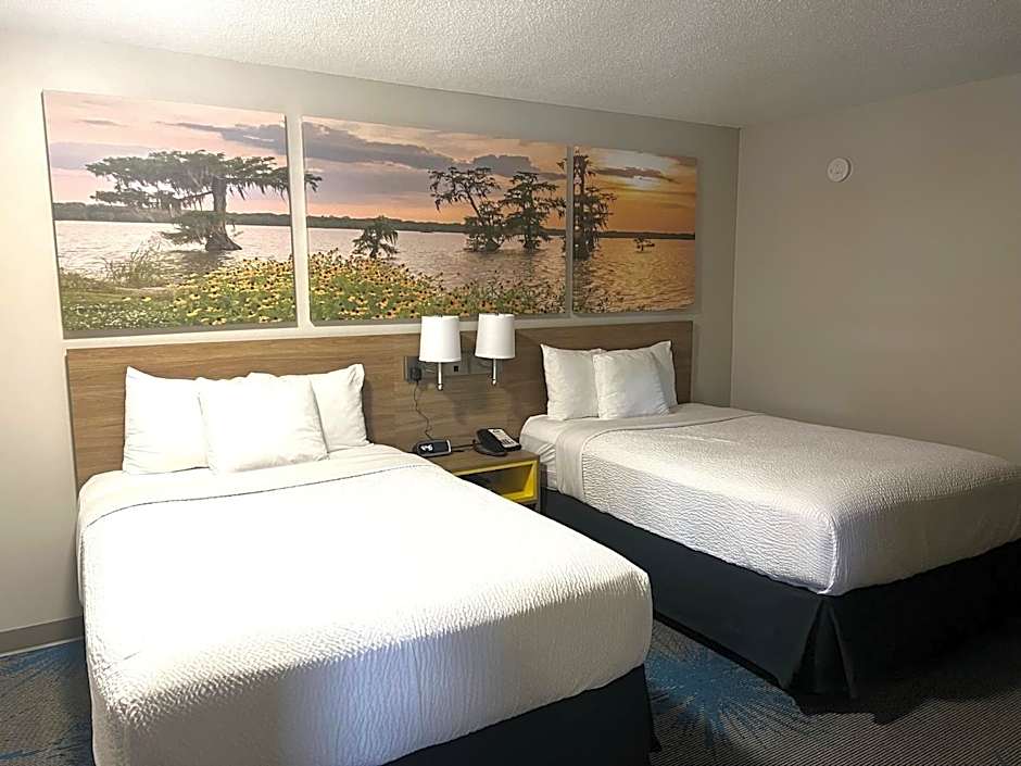 Days Inn by Wyndham Valdosta I-75