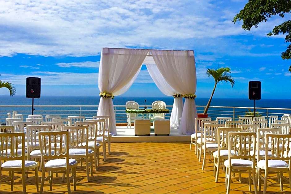 Venezuela Marriott Hotel Playa Grande