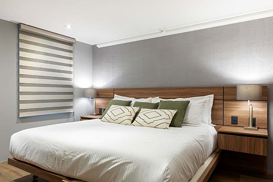 Capitalia Obelisk Polanco