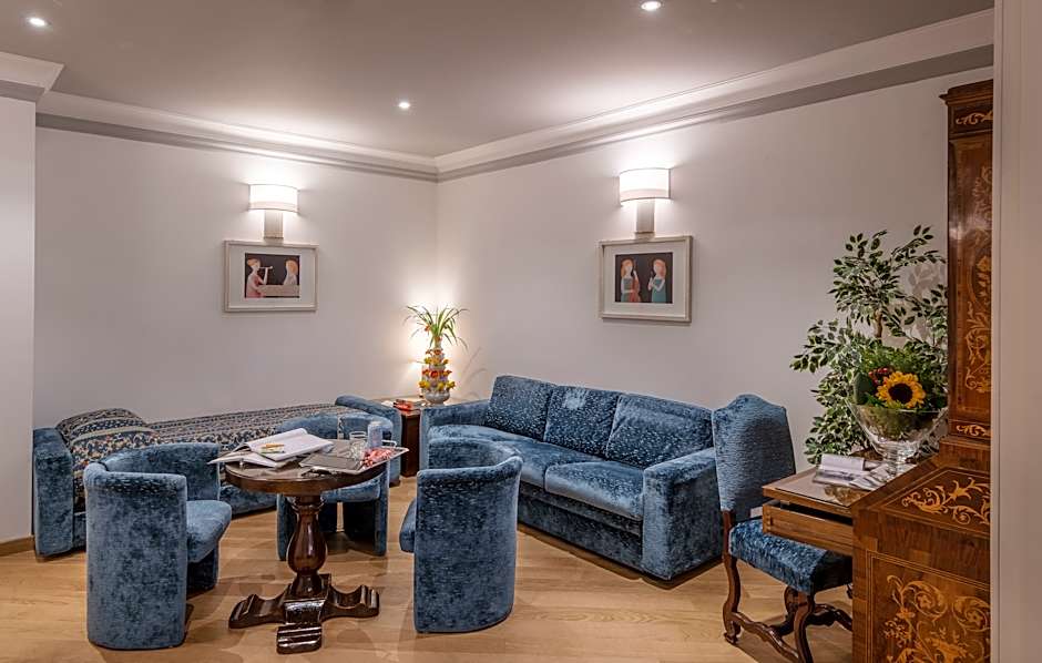 Photo 1 of 6 of Deluxe Suite