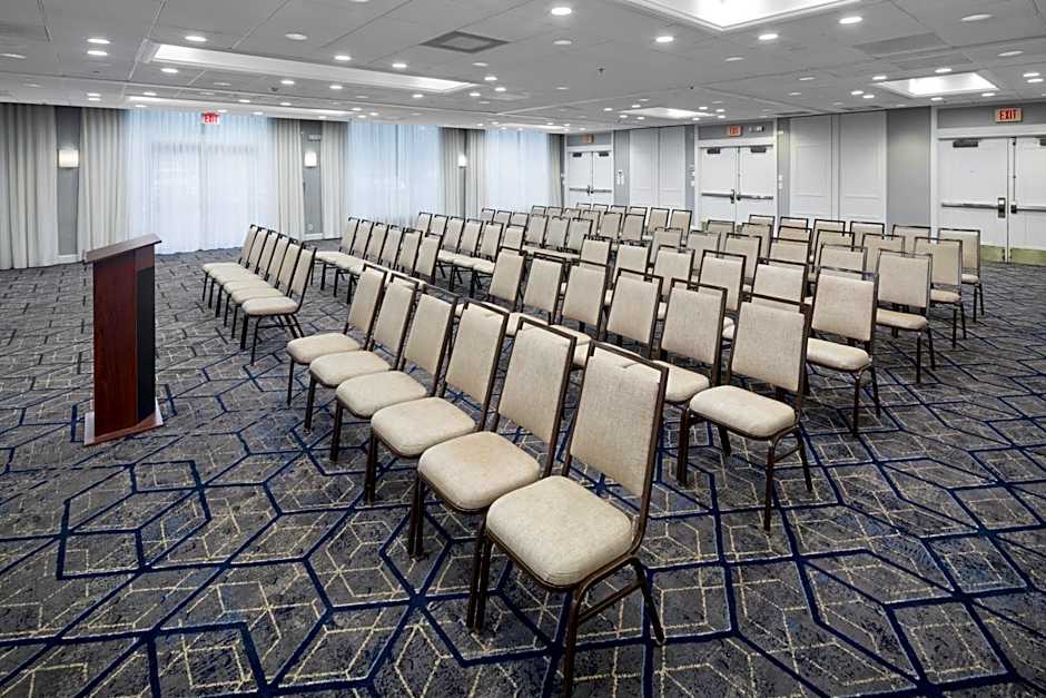 Courtyard by Marriott Shelton