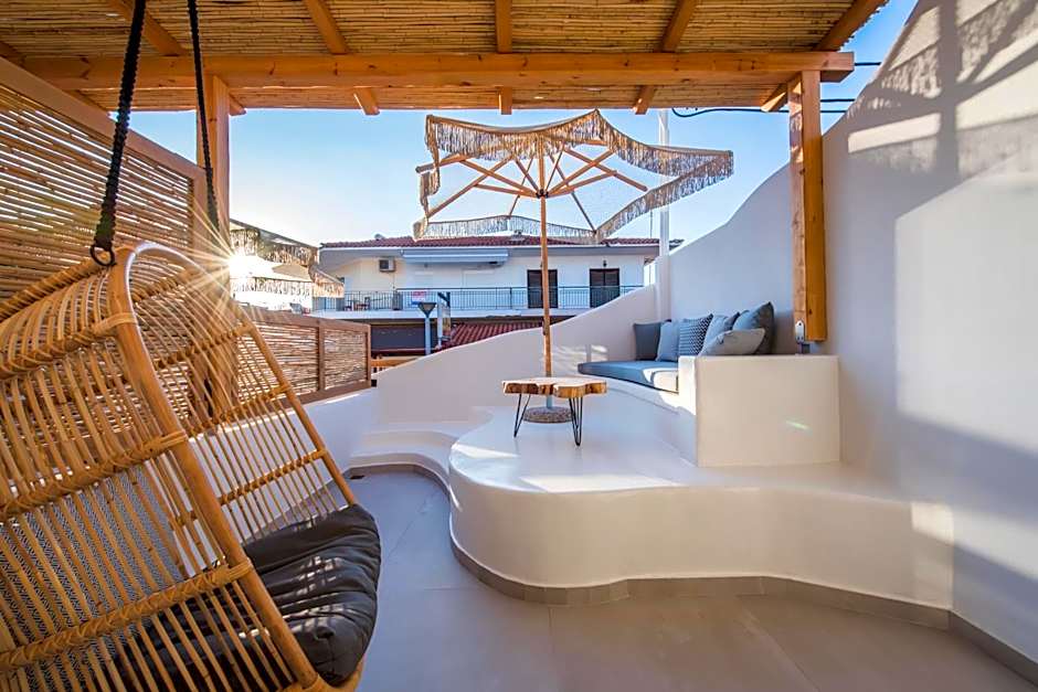 Bohemia Luxury Living