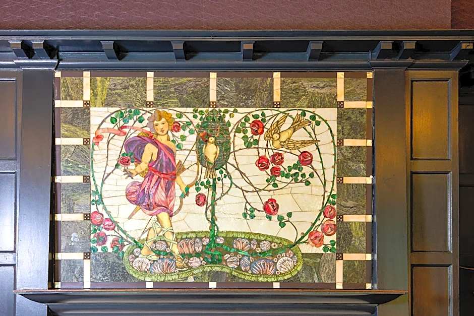Elmbank York, Tapestry Collection by Hilton