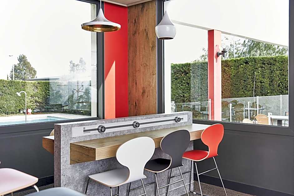 ibis Toulon La Valette