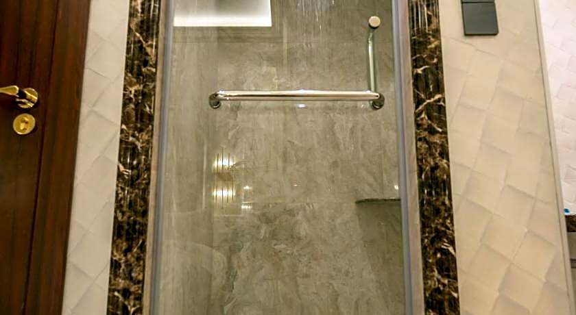 ACJ Residence @ Beside Cititel Hotel