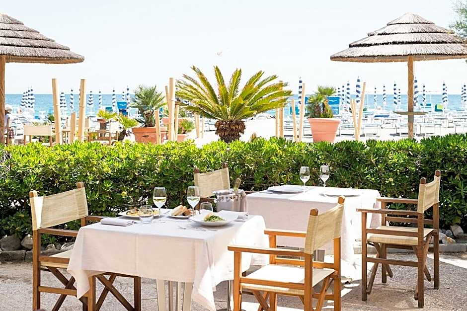 Hotel Tirreno
