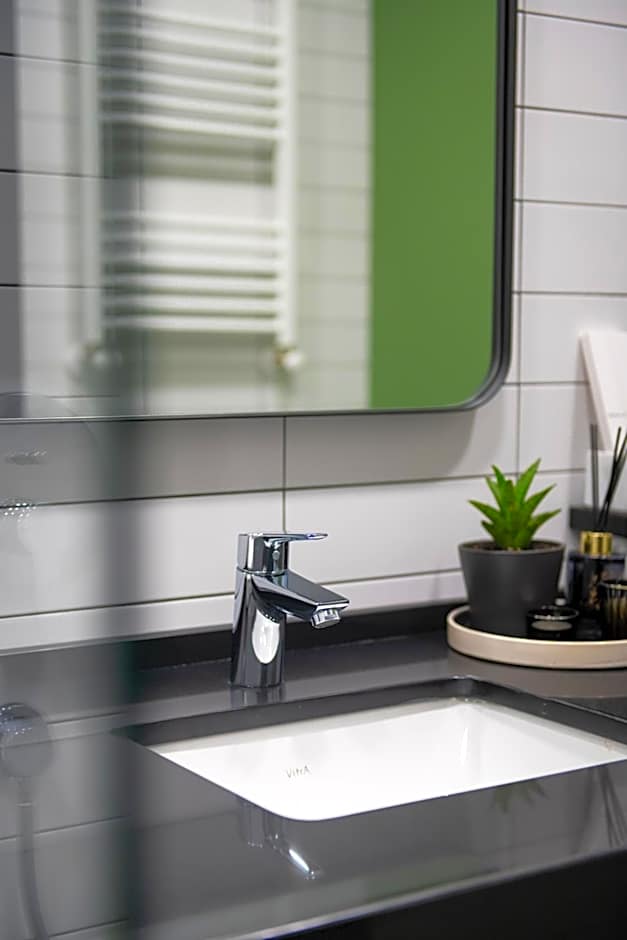 Qstay Gratus Tbilisi