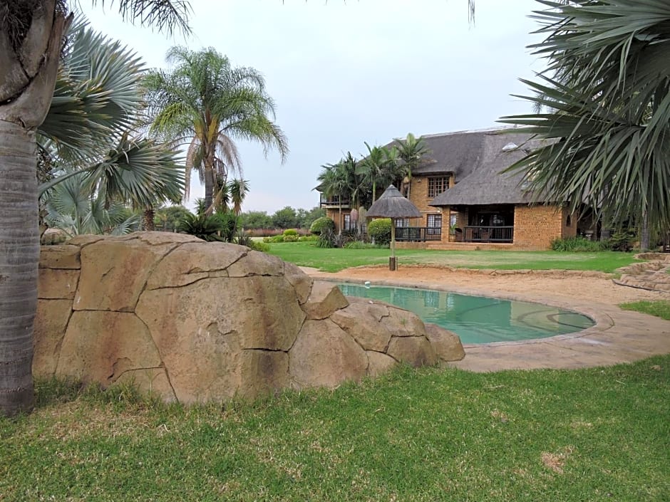 MixoSunrise Guesthouse & Spa