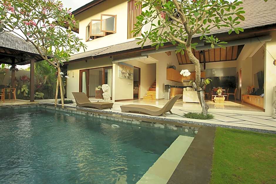 Desa Di Bali Villa