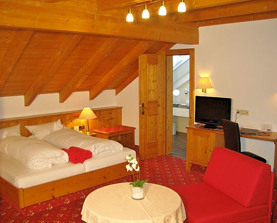 Hotel Schwarzenbergs Traube