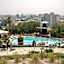 Hollywood Hills Hotel