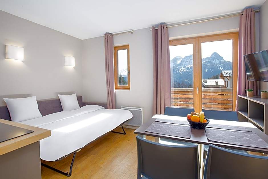 SOWELL RESIDENCES Pra Loup