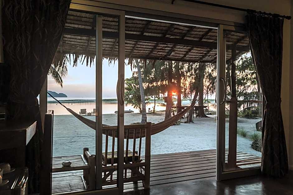 Angkana Bungalows adults only