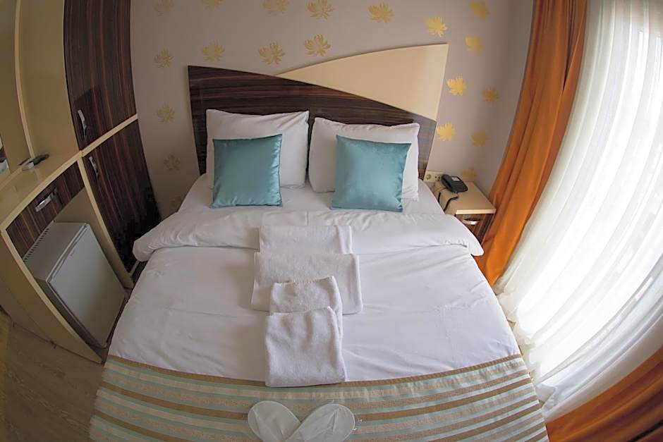 Ottoman Time Hotel