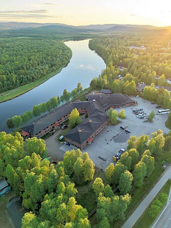 Hotel Ivalo