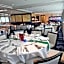 KD Hotelship Düsseldorf Messe South