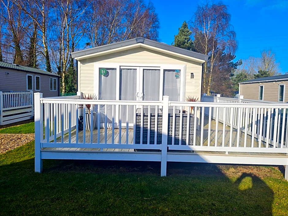 Golf and Leisure Retreat