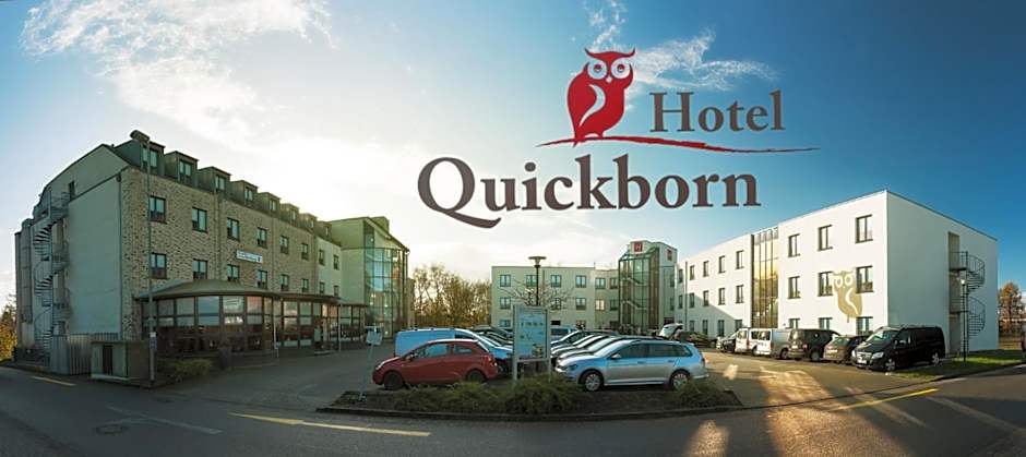 Hotel Quickborn & Gästehaus Hesse
