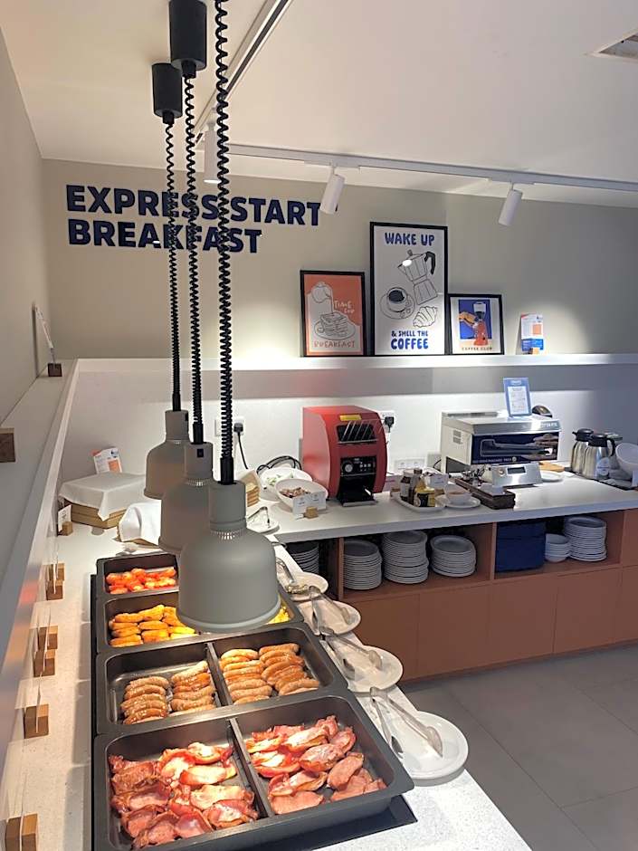 Holiday Inn Express Windsor By IHG