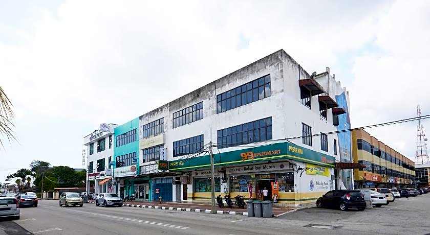 Elite Hotel Muar