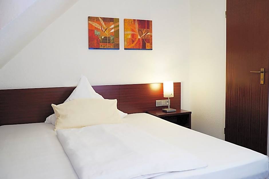 Haus Sparkuhl Hotel Garni