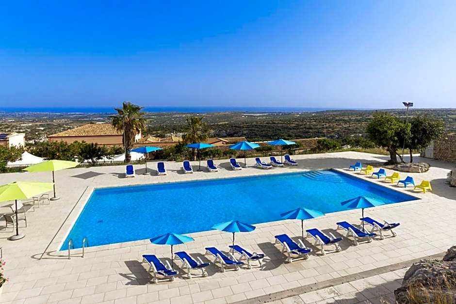 Villa Principe Di Belmonte