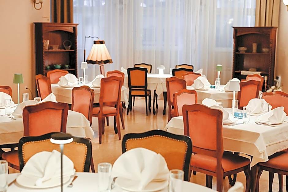Hotel Jardin
