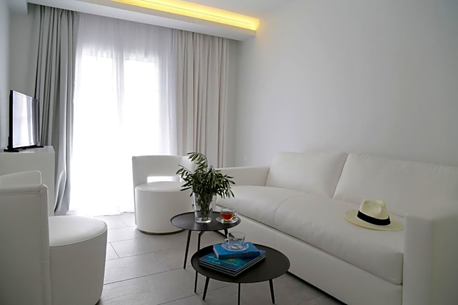 Racconto Boutique Design Hotel (Adults Only)