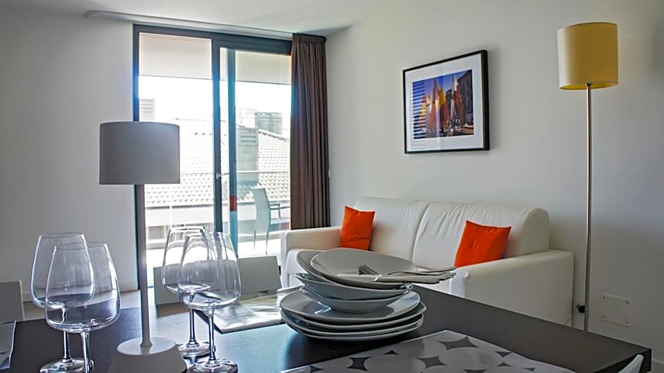 Residence Ormeggio