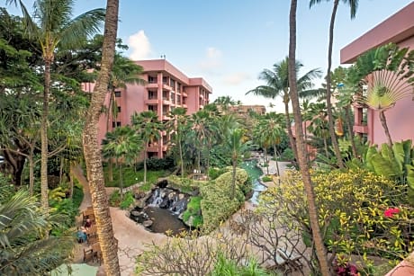 Kahana Falls Resort
