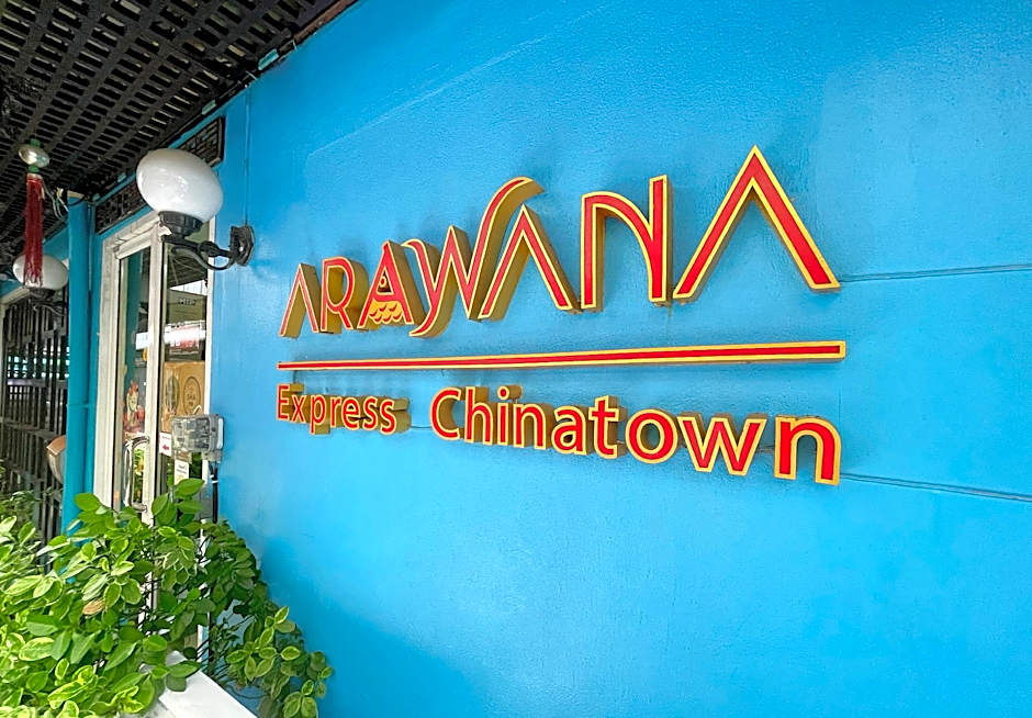 Arawana Express Chinatown