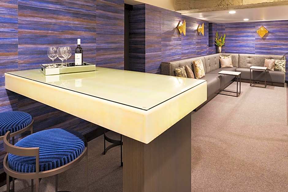 Hotel Ivy, A Luxury Collection Hotel, Minneapolis