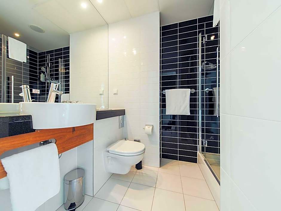 ibis Styles Warszawa Airport