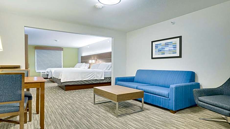 Holiday Inn Express Hotel & Suites Portland By IHG