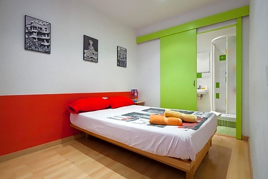 La Casa de Laura Nisia B&B