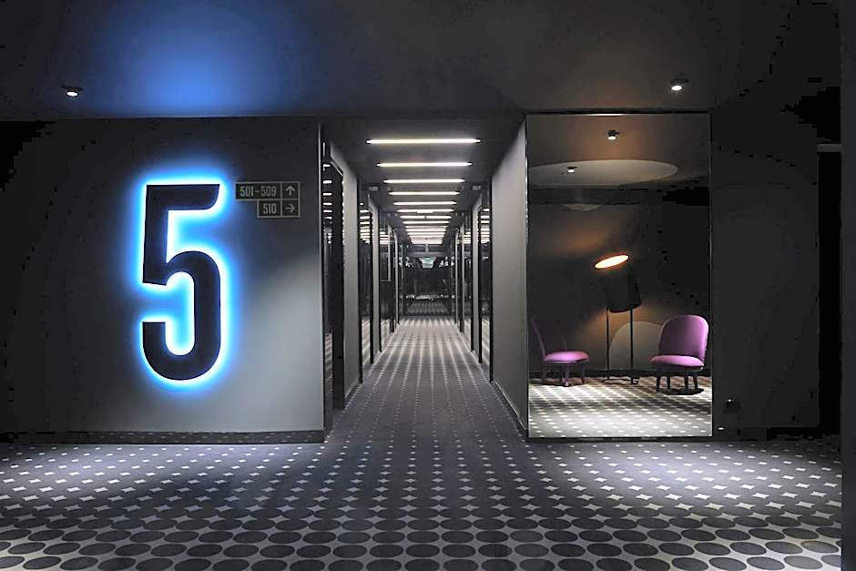 Tribe Perth Kings Park