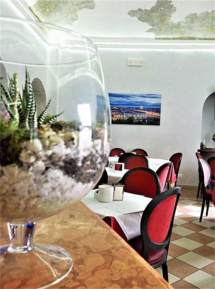 Hotel Lo Scudiero