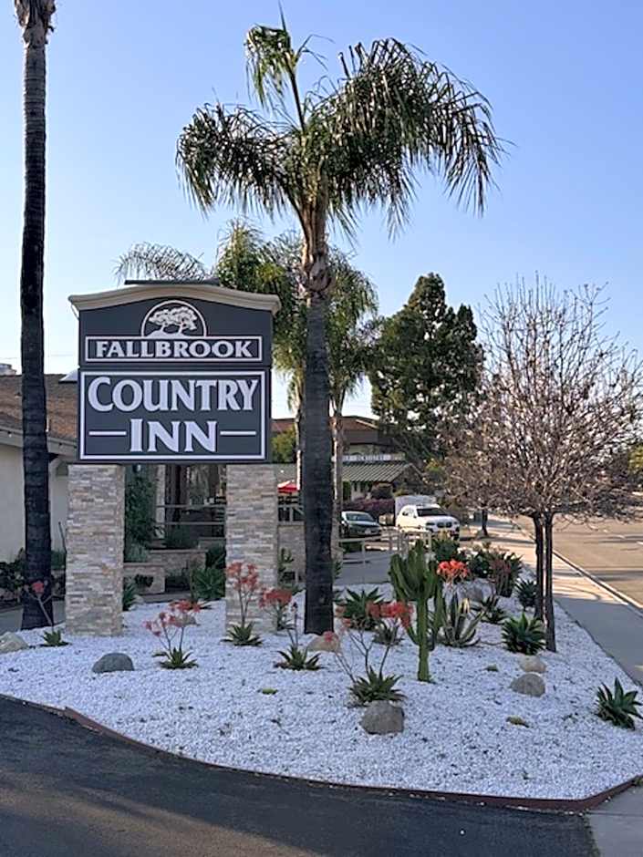 Fallbrook Country Inn
